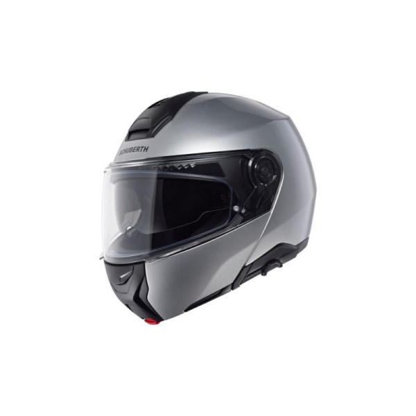 Schuberth Concept gloss silver 53